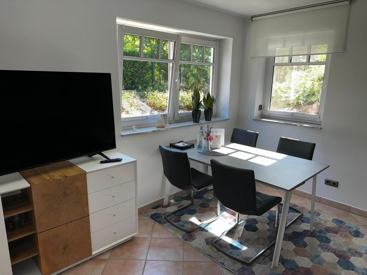 Apartment Am Haullenbach Bad Sassendorf Extérieur photo